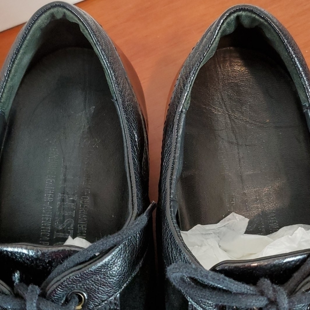 Mephisto wedge - 7.5 - Picture 8 of 10